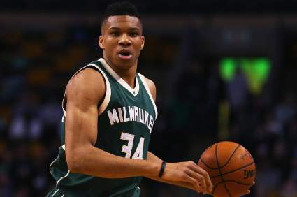 Hornets vs. Bucks Live Stream: How to Watch Online for Free