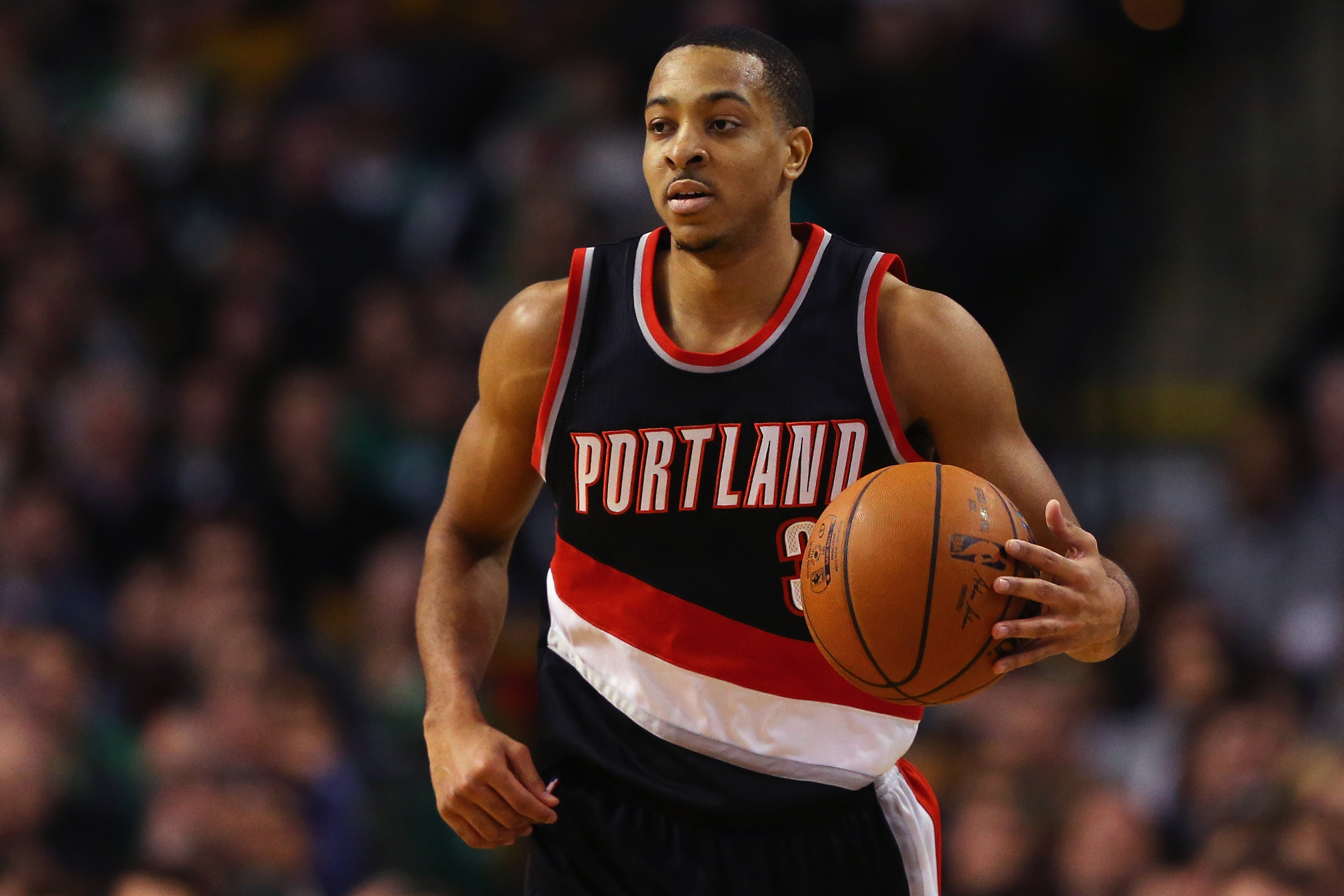 Portland Trail Blazers Roster & Projected Lineup 201617