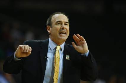 Mike Lonergan: 5 Fast Facts You Need to Know