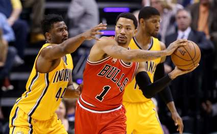 Derrick Rose Chicago Bulls Return ‘Possible’ Says Radio Host