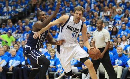 Rockets vs. Mavs Live Stream: How to Watch Online for Free