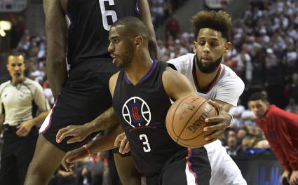 Pistons vs. Clippers Live Stream: How to Watch Online
