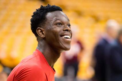Dennis Schroder Contract: 4 Years, $70 Million with Hawks