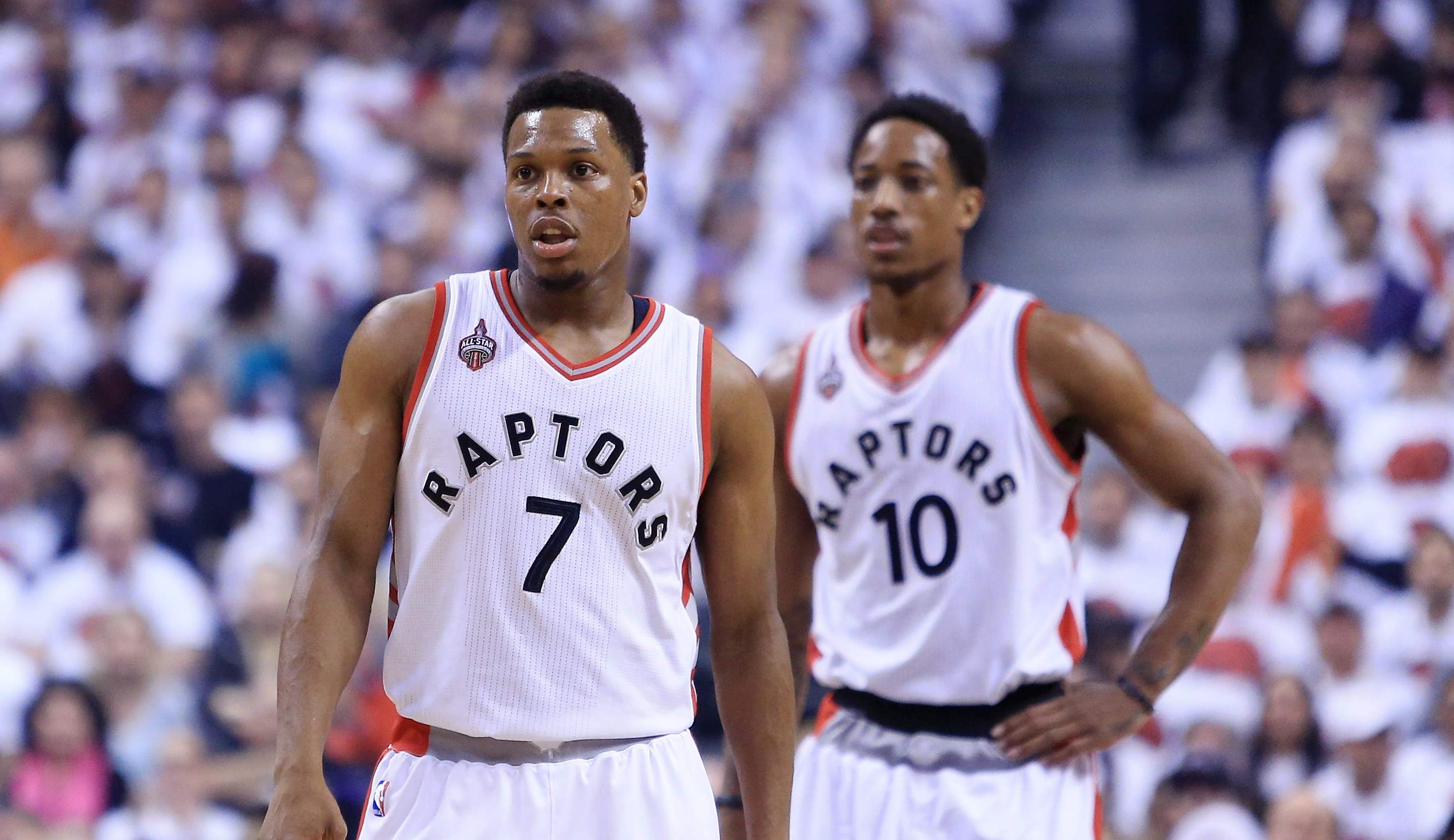 How to watch hot sale the toronto raptors online