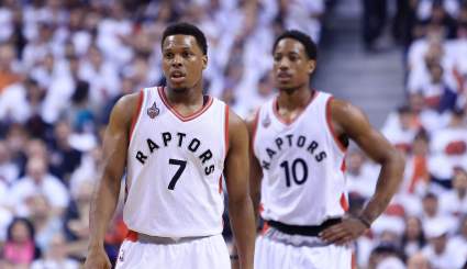 Raptors vs. Kings Live Stream: How to Watch Online