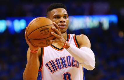 Thunder vs. 76ers Live Stream: How to Watch Online for Free