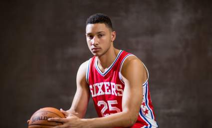 Ben Simmons: 5 Fast Facts You Need to Know