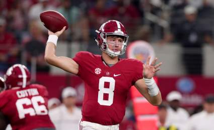 Blake Barnett, Former Alabama Quarterback: 5 Fast Facts You Need to Know