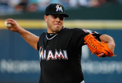 José Fernández: Career Stats, Age, Height & Weight
