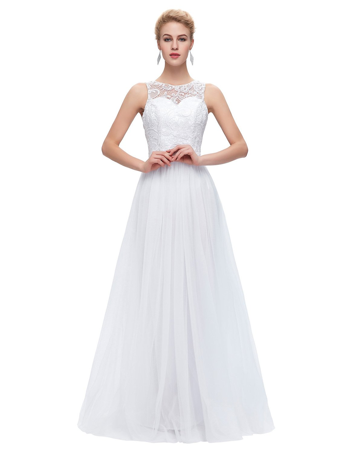 50 Wedding Dresses Under 500 You’ll LOVE (2021)