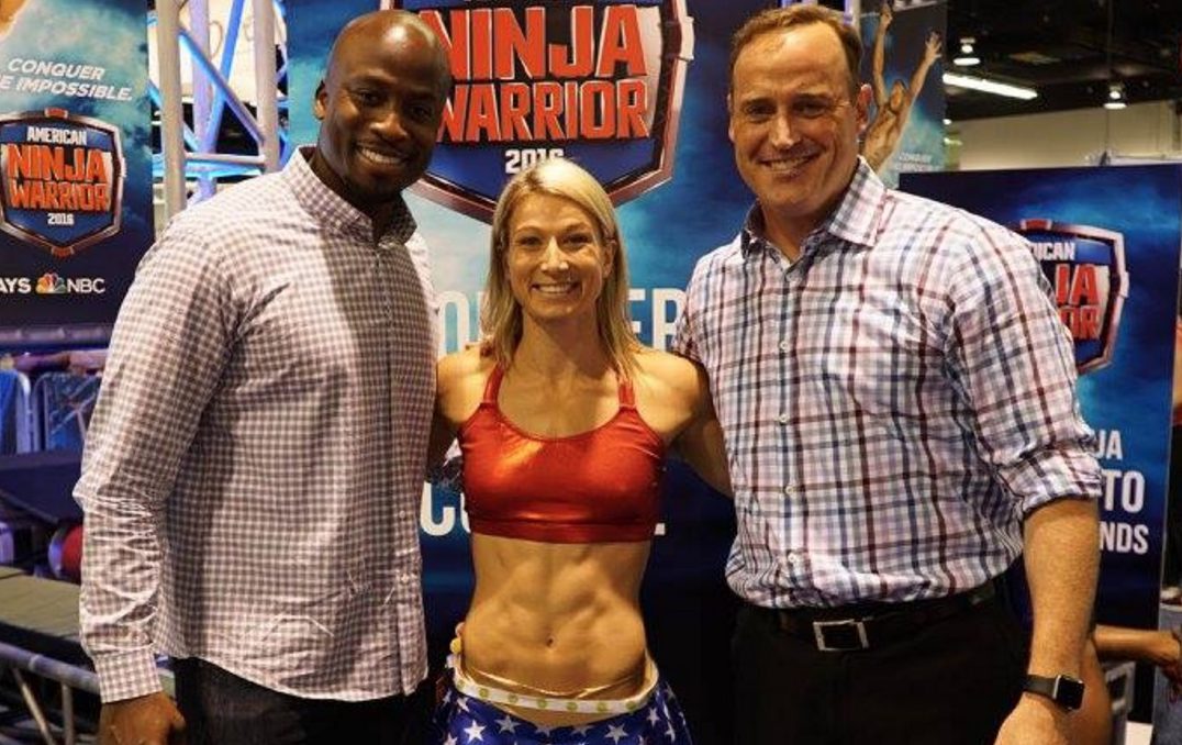 American Ninja Warrior 2019 Premiere Time & Channel