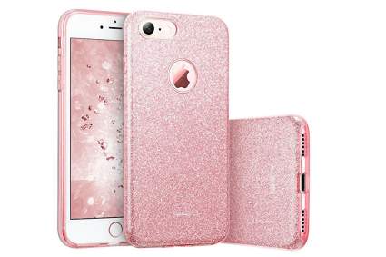 Glitter iPhone 7 Case