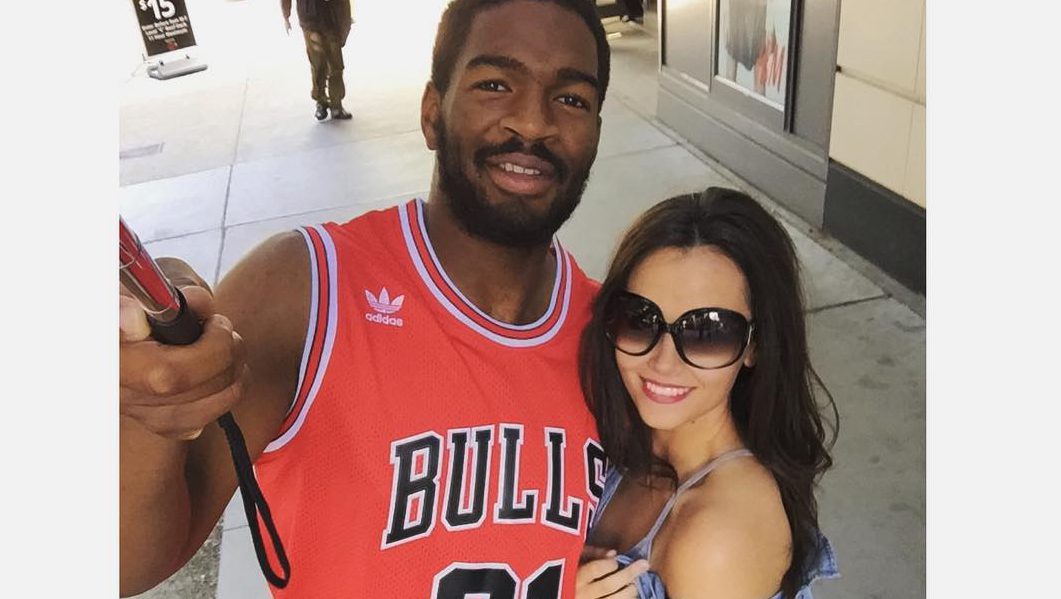 Jacoby Brissett & Girlfriend Sloan Young: Pictures You Need to See ...