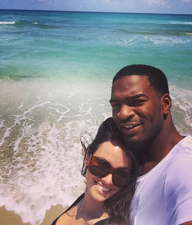 Jacoby Brissett & Girlfriend Sloan Young: 5 Fast Facts