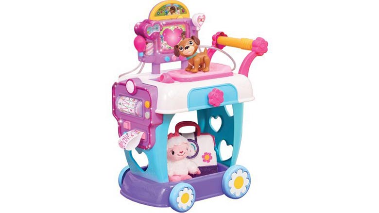best selling toys for girls