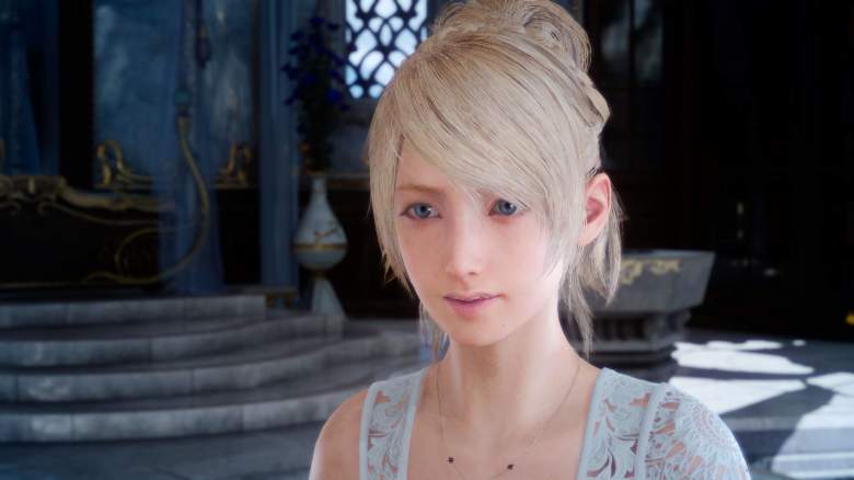 FFXV 5FF you need to know