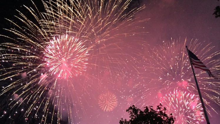 Where to Buy Fireworks: What's On Sale Near You in 2017 | Heavy.com
