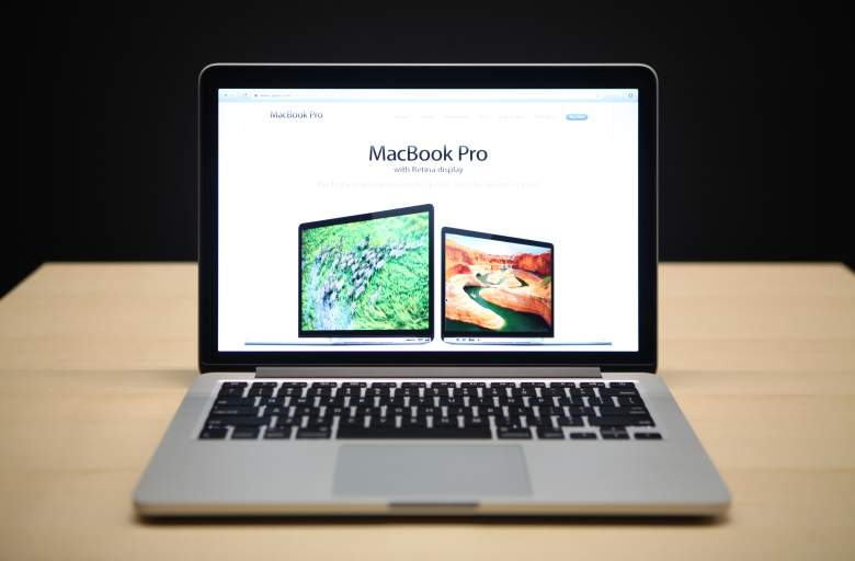 Macbook Pro, Macbook Pro update, Macbook Pro new