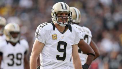 How to Watch Raiders vs. Saints Live Stream Online