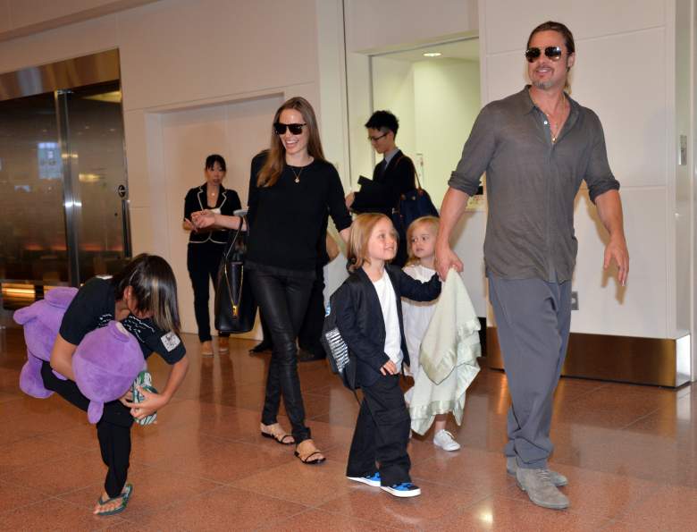 Brad Pitt, Angelina Jolie divorce, Brad Pitt Angelina Jolie movies, Angelina Jolie divorce, Jolie Pitt family