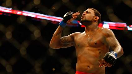 UFC Fight Night Hidalgo Live Stream: How to Watch for Free