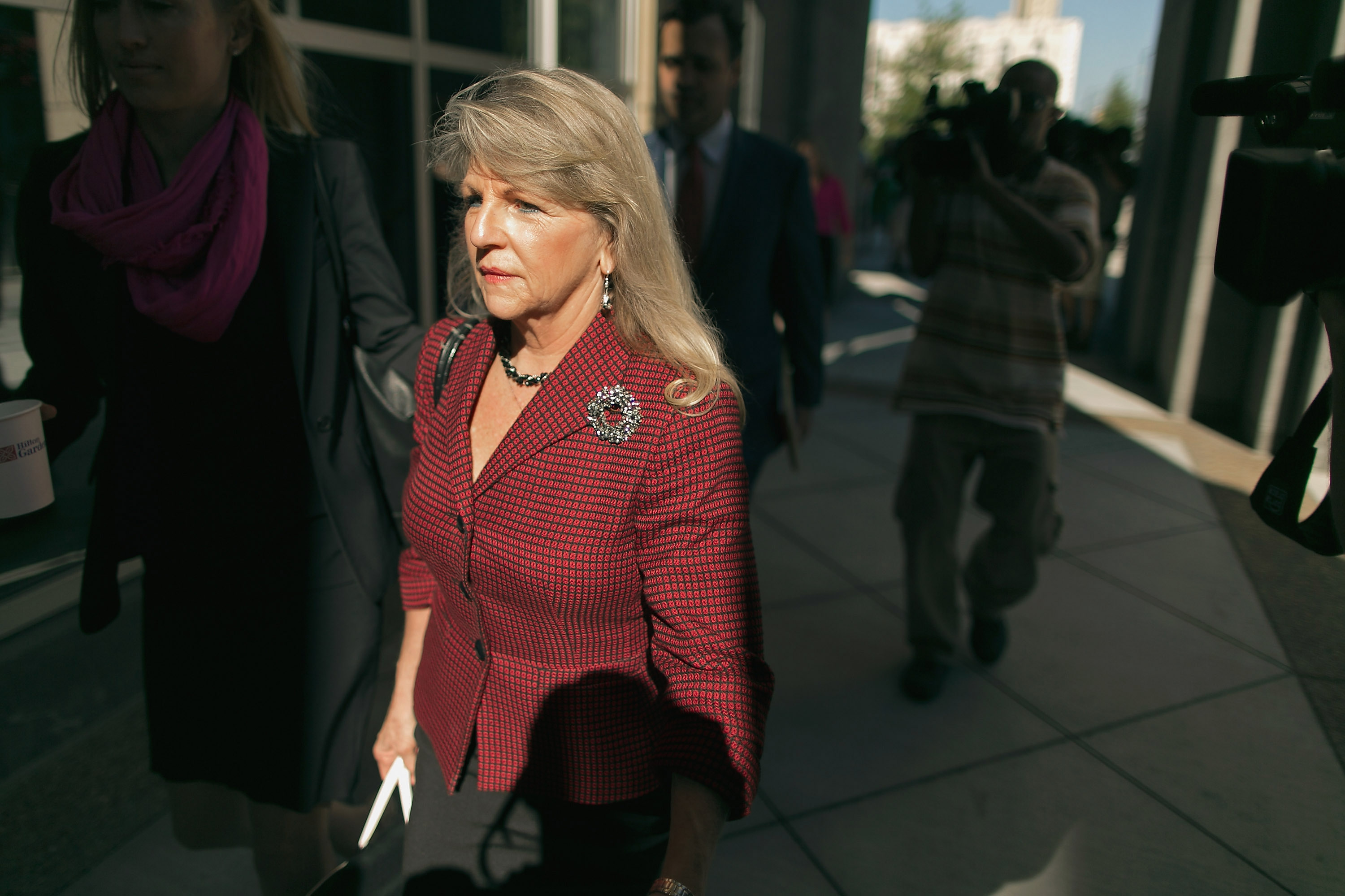 Maureen, Bob McDonnell's Wife 5 Facts You Need to Know