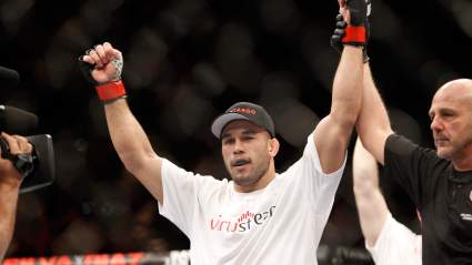 UFC 203 Prelims Live Stream: How to Watch Online for Free