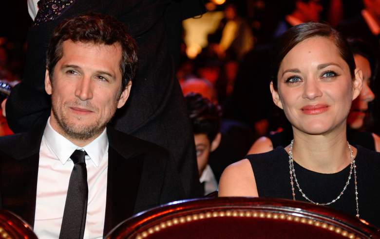 Guillaume Canet Marion Cotillard S Boyfriend 5 Facts Heavy Com