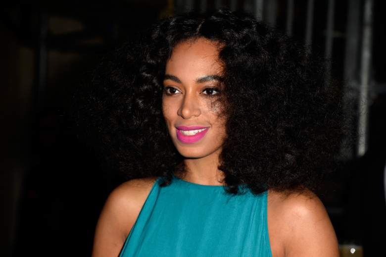 Solange Knowles, Beyonce sister, Solange new music