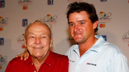 Arnold Palmer’s Daughters, Amy & Peggy: 5 Fast Facts You Need to Know