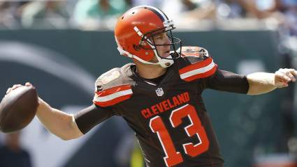 Josh McCown’s Fantasy Value After Robert Griffin III’s Injury