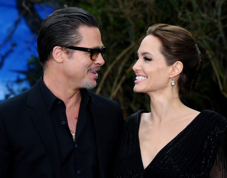 Brad Pitt, Angelina Jolie divorce, Brad Pitt Angelina Jolie movies, Angelina Jolie divorce