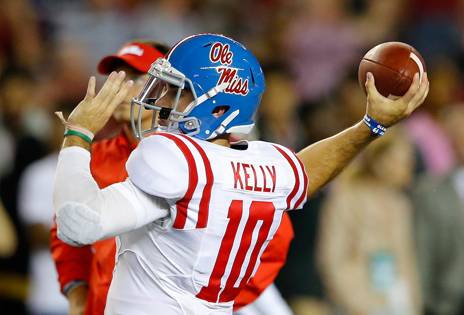 Ole Miss vs. Florida State Score, Stats & Highlights