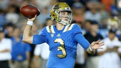 Texas A&M-UCLA Live Stream: How to Watch Online for Free