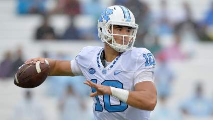 Georgia-North Carolina Live Stream: Watch Online for Free