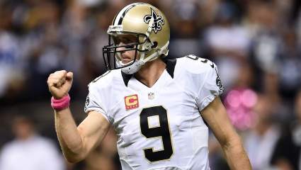 What TV Channel Is the Raiders vs. Saints Game On Today?