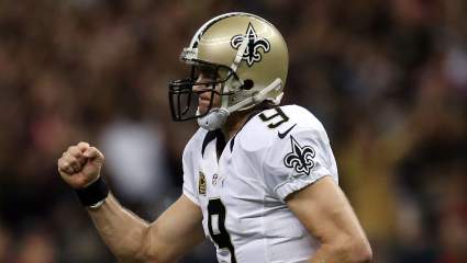 Falcons vs. Saints: Point Spread, Total & Prediction