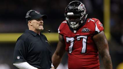 Ra’Shede Hageman’s Domestic Violence Charges: 5 Fast Facts You Need to Know