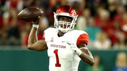 Oklahoma vs. Houston: Point Spread, Total & Prediction