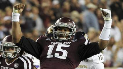 UCLA vs. Texas A&M: Point Spread, Total & Prediction