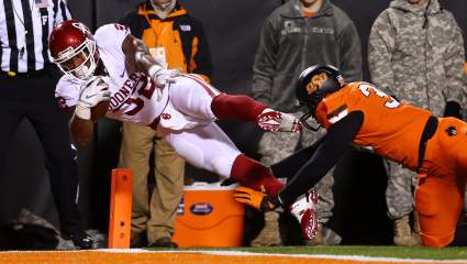 Oklahoma vs. Houston Live Stream: Watch Online for Free