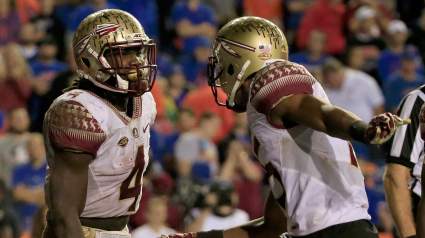 What Time & TV Channel Is the Florida State-Ole Miss Game On Today?