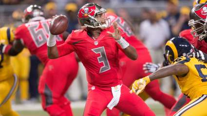How to Watch Rams at Buccaneers Live Stream Online