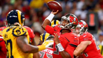 What TV Channel Is the Rams vs. Buccaneers Game on Today?