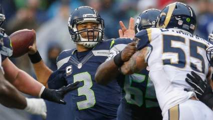 What TV Channel Is the Seahawks vs. Rams Game on Today?