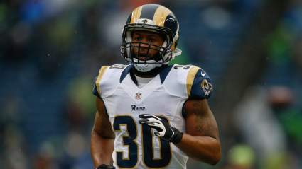 Rams vs. 49ers Live Stream: How to Watch Online