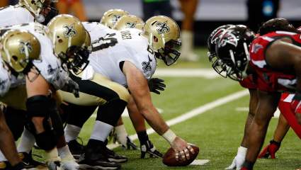 How to Watch Falcons at Saints Live Stream Online