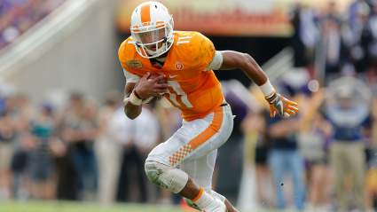 Virginia Tech vs. Tennessee Live Stream: How to Watch Online