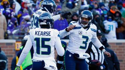 What TV Channel Is the Dolphins vs. Seahawks Game On Today?