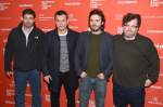 Matt Damon, Casey Affleck, Manchester by the Sea cast, Toronto Film Festival